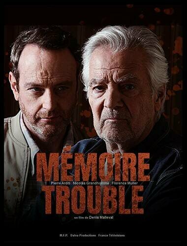 Постер сериала